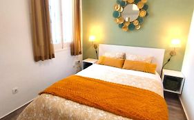 Apartamento Madrid Centro Essence